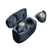 Jabra True Wireless Headphones with Charging Case, Copper Blue, 100-99010000-02