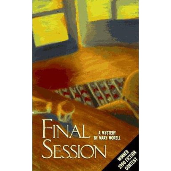 Pre-Owned Final Session (Paperback) 0933216785 9780933216785