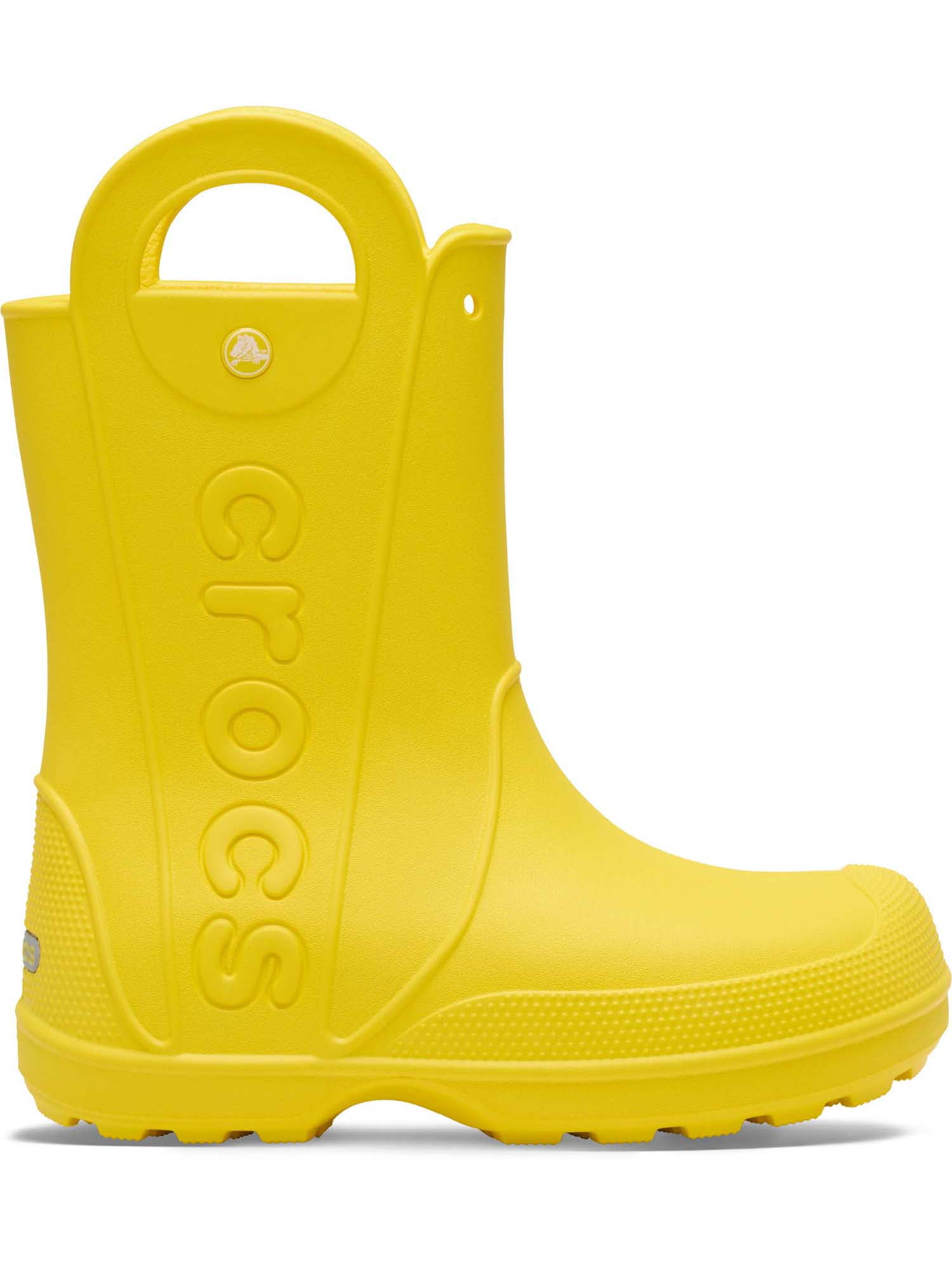 Crocs Women's Handle It Rain Boot