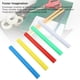 thumbnail image 4 of Palos Para Contar, Barras Para Contar De Plástico Magnéticas Fáciles De Usar, 5 Colores Vibrantes, Versátiles Para El Aula De La Escuela Familiar, 4 of 7