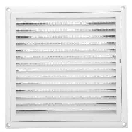 

Quqiuxian Air Conditioner Return Air Grille Ventilation Grille Wall Ceiling Floor Exhaust Vent