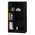 thumbnail image 2 of Hodedah 3 Shelf Bookcase - Mahogany, 2 of 2