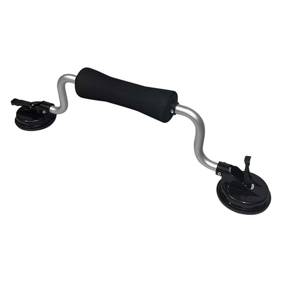 S SERENABLE Kayak Roller Loader Automotive Accessories Truck Car Top Mount Car Roof Lift