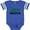 Football Blue and White, variant on Inktastic Future Wrestler Boys Baby Bodysuit