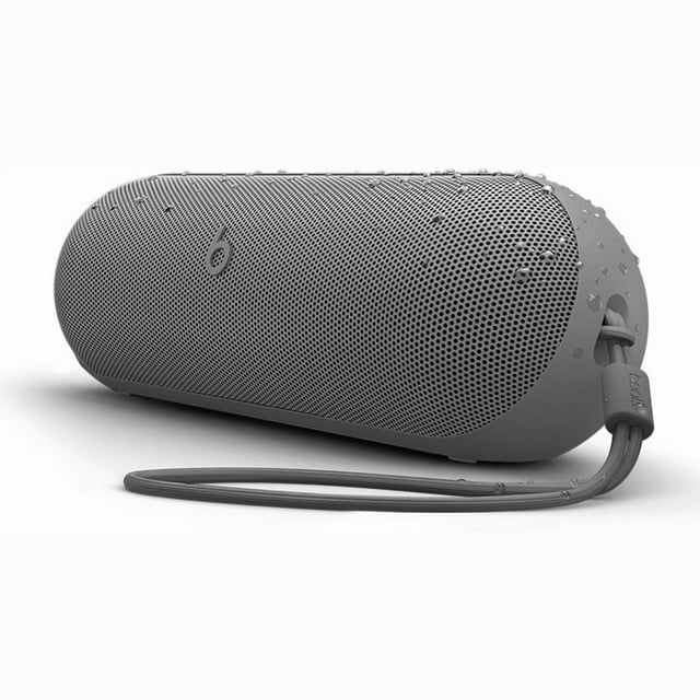 Bocina portátil inalámbrica Beats Pill KIM; Gris Oscuro