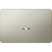 Asus Transformer Mini 10.1 Touchscreen 2-in-1 Laptop, Intel Atom x5 x5-Z8350, 4GB RAM, 128GB SSD, Windows 10, Slate Gray, T103HA-D4-GR