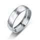 thumbnail image 1 of El Señor De Los Anillos De Acero Inoxidable De Titanio Anillo De Letras Supremo Moda Simple Hombres Y Mujeres Pareja Accesorios De Joyería Gao Jiahui  unisex, 1 of 2