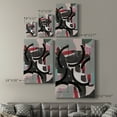 thumbnail image 4 of Cartissi Space II Premium Gallery Wrapped Canvas - Ready to Hang, 4 of 9