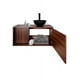 thumbnail image 4 of Gabinete Para Baño HADES Con Ovalin Y Monomando, 4 of 8