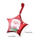 thumbnail image 3 of Xihbxyly Ofertas Especiales Del Día Liquidación Prime Nochebuena, Navidad Personalizable, Dulces Estrella, 3 of 3