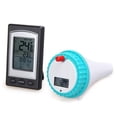 thumbnail image 2 of Termómetro Digital para Estanques y Piscinas ACTIVE con Receptor de Radio LCD, 2 of 4