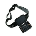 thumbnail image 5 of Headlight 3W Lightweight Water Resistant LED Headlight Fishing Light Outdoor Lighting LED Camping Headlamp, 5 of 7