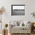 thumbnail image 4 of Historic Framed Print, Encampment of the Illinois National Guard, Camp Lincoln, Springfield, Ill[inoi]s - 2, 17-7/8" x 21-7/8", 4 of 9