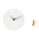 thumbnail image 5 of Reloj De Pared Silencioso Y Fácil De Leer, Ideal Para El Hogar, La Cocina, La Oficina O El Estudio. Incluye Una Figura De Gallo, Decoración Feng Shui Y Una Escultura De Estatua De Gallo., 5 of 8