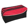thumbnail image 1 of Pen+Gear 3 Zipper Pencil Pouch, 1 of 6