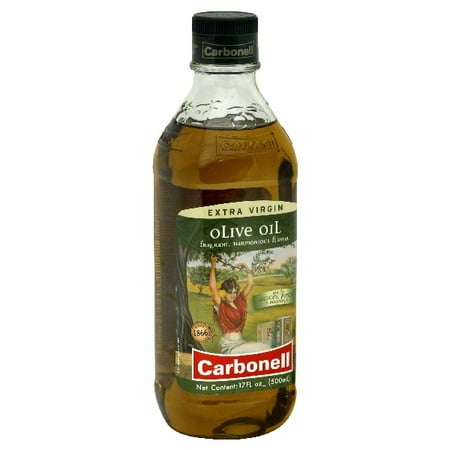 Carbonell Extra-virgin Olive Oil