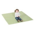 thumbnail image 1 of Two Tone Activity Mat - Sage/Fern, 1 of 1