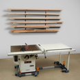 thumbnail image 3 of Bora Tool Portamate PM-3245 Power Tool Super Duty Swivel Mobile Base T Extension, 3 of 7
