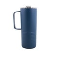 thumbnail image 1 of Patriot Coolers 19oz Stainless Steel Insulated Travel Coffee Mug with Handle, 1 of 2