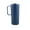 Navy Blue, variant on Patriot Coolers 19oz Stainless Steel Insulated Travel Coffee Mug with Handle