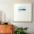 thumbnail image 5 of Ultramarine Vista IIPremium Framed Print, 5 of 5