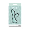 thumbnail image 2 of Pure Luna Petit Vibromasseur Lapin, Turquoise, 2 of 5