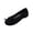 Black, variant on Women's Round Toe Flats Bow Detail Slip On Soft Comfortable Casual Walking Shoes(40)