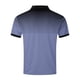 thumbnail image 5 of Eres Más Que una Camisa de Puntuación de Prueba Polka Gradiente Botón de Solapa, Deporte de Manga Corta Top de los Hombres, 5 of 5