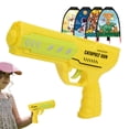 thumbnail image 6 of Kite Launcher Toys Catapult Kite Toy New Launcher with 4 Kite Toy Set Kite Beach Toy Funny Beach Kite Toy Outdoor Toys for Kids, 6 of 9