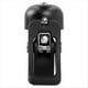 thumbnail image 2 of Anillo de Bocina de Cuerpo Entero de Campana de Scooter Eléctrico Negro con Soporte de Liberación Rápida para Scooter Eléctrico M365 Pro 1S, 2 of 5