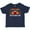 Navy Blue, variant on Inktastic Racing Themed 1st Birthday Car Boys Baby T-Shirt