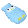 thumbnail image 4 of Hot Water Bag, Cartoon Portable Cold Therapy Heating Water Bag Heat Preservation  For Home Pink,Light Blue, 4 of 8