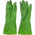 thumbnail image 4 of Gants Petits en latex Certifiés Fsc If You Care, 1 Unité, 4 of 7