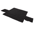thumbnail image 3 of Sofa Slipcover Prevent Slipping Multifunctional Soft Stretch Couch Sofa Cover Furniture Protector Cover for Children Pets 3 People, 3 of 14