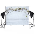 thumbnail image 3 of Tablero de madera con vetas de madera, accesorios para fotografías de alimentos, tela de fondo para fotografía, tela de fondo para fotografía en 3D, 3 of 4