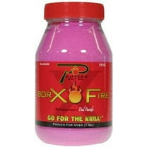 Pautzke BorX O’ Fire – Pink 28 oz