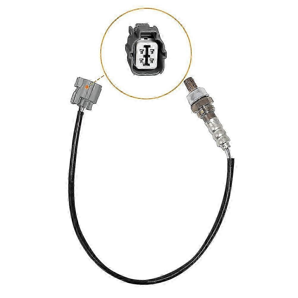 Oxygen O2 Sensor for 2002-2004 CRV Upstream and Downstream Compatibility