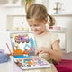 thumbnail image 4 of Cartoon Magnetic puzzle children toys Kids Drawing Toys Simulated Set for Toddlers Christmas Halloween Play House Construction Team Equipo de construcción, 4 of 9