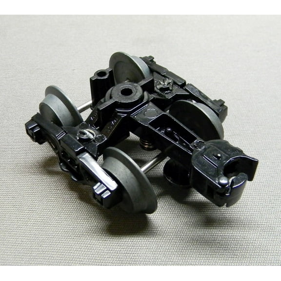 Lionel Replacement Part - 9950 Truck w/DIE CAST Plunger O Gauge 6109950050