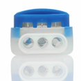 thumbnail image 1 of 20 Pieces Resin Filled Cable Connectors, Original 314 Connectors for Automower Robot Lawn Mower, 1 of 5