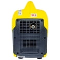 JEGS 2300 Watt SUPER QUIET Premium Portable Inverter Generator with Sine Wave Technology