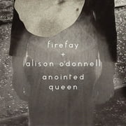 Firefay - Anointed Queen - Rock - CD