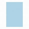 thumbnail image 2 of Pacon Tru-Ray Construction Paper, 50 Sheets, 12 in x 18 in, Sky Blue, 2 of 3