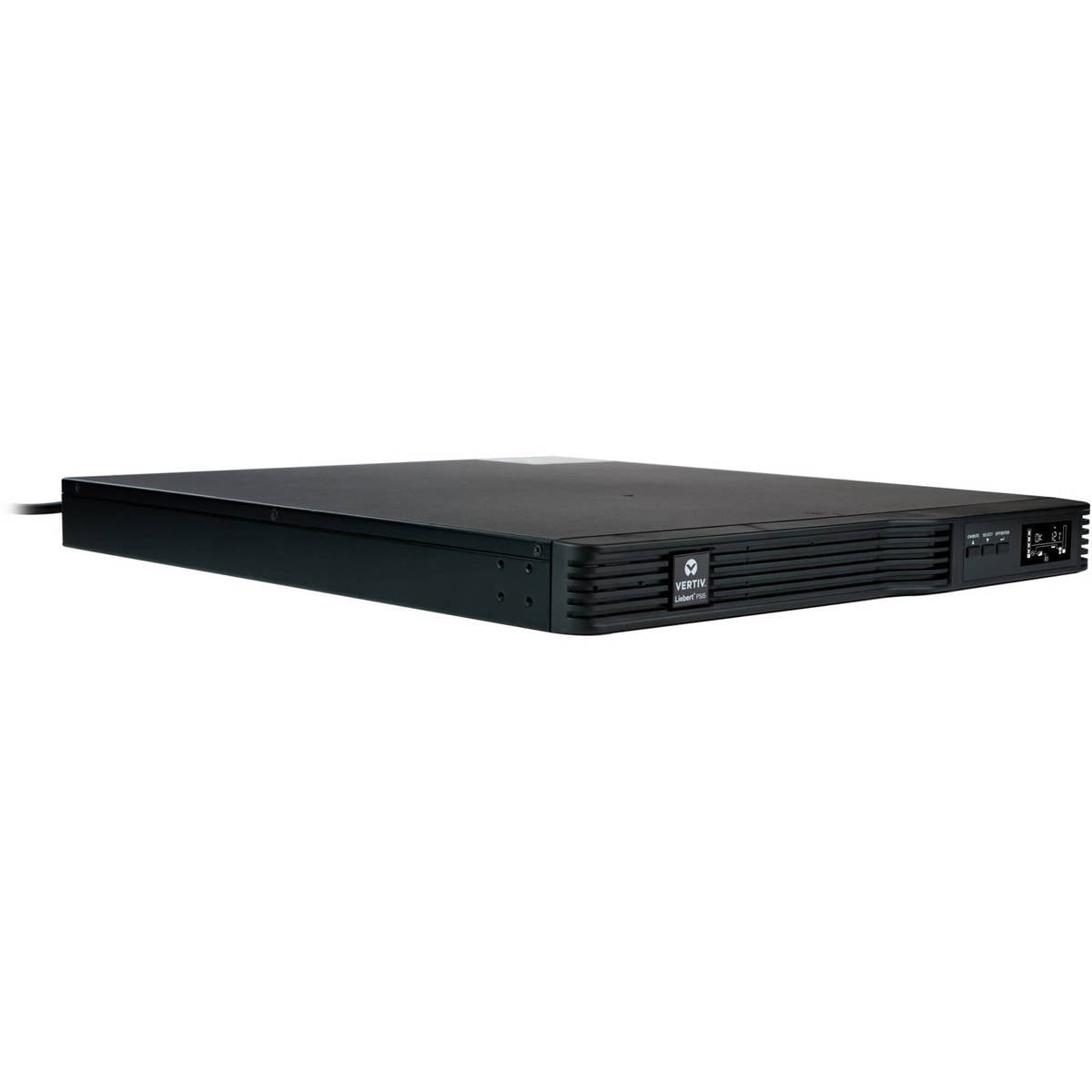 Vertiv Liebert PSI5 UPS 1440VA 1350W 120V 1U Line Interactive AVR Rack Mount UPS 0.9 Power Factor