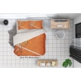 thumbnail image 2 of 3D Orange Tennis Quilt Cover Set Bedding Set Pillowcases 80, 2 of 2
