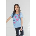thumbnail image 2 of Disney Lilo & Stitch T-Shirt Toddler to Big Kid, 2 of 5
