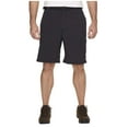 thumbnail image 4 of Columbia Sportswear Men's Big and Tall Silver Ridge Convertible Pant, Black, 52 x 34-Inch, 4 of 5