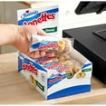 thumbnail image 6 of The Snack Store Bundle Hostess Donettes Glazed, 3 Ounce, 2 Boxes of 10 Count (6 Mini Donuts), 120 Total Donettes!, 6 of 7