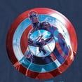 thumbnail image 3 of Captain America : Brave New World T-Shirt Adulte Sam Wilson, 3 of 6