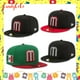 thumbnail image 2 of 5 Colores 2023 WBC Gorra De Béisbol Estilo Clásico México Para Niños Y Adultos Sombrero De Sol Mundial # spot Goods VS Japón, 2 of 4